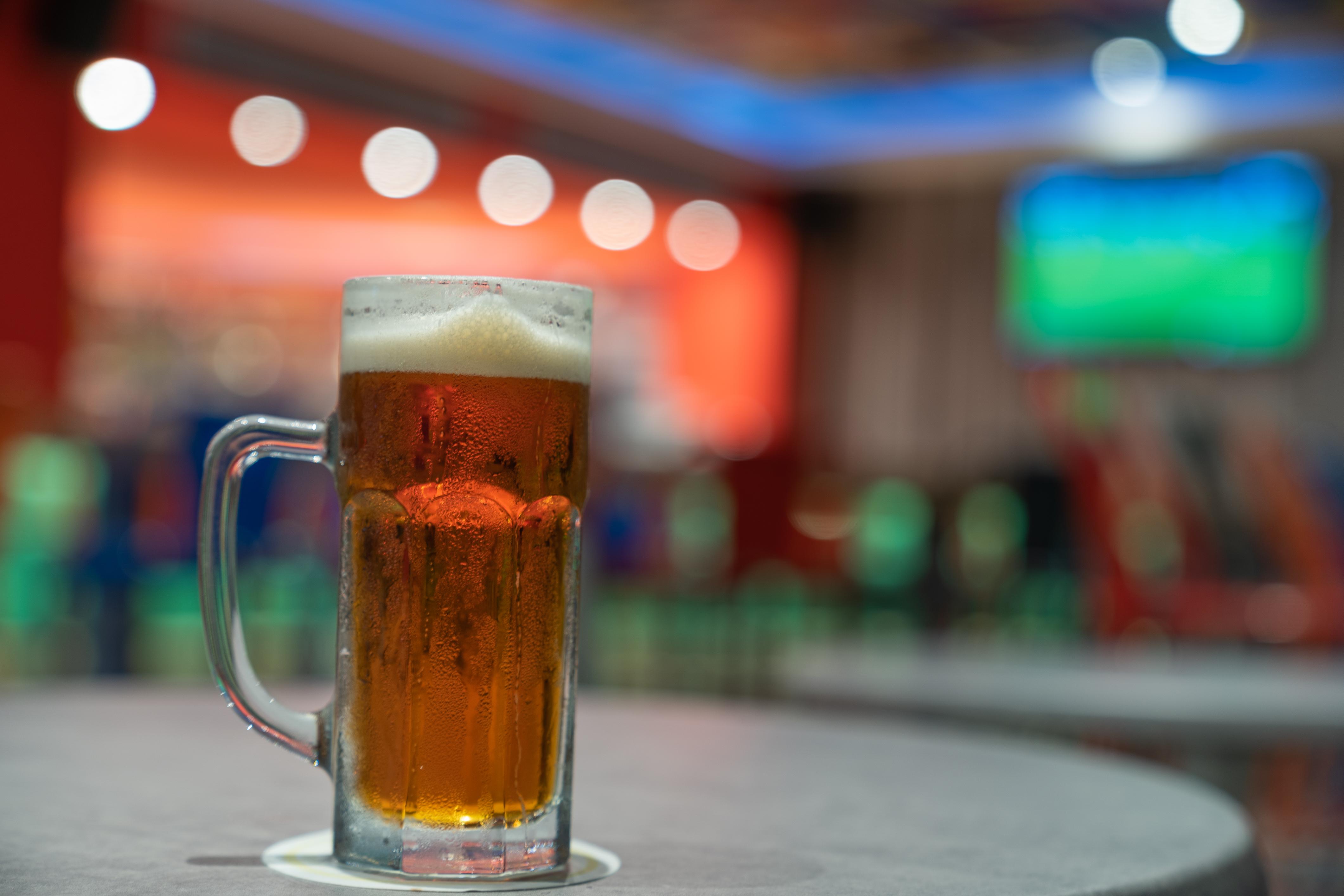 Grand Park Royal Пуэрто-Вальярта Экстерьер фото Beer